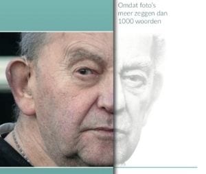 Francien van de Ven's boeken over dementie: Hoe dan? en Dementie in Beeld