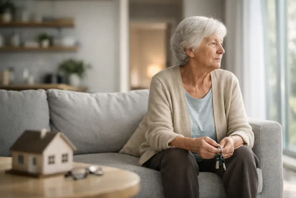 Dementie en zelfstandig wonen: wat kan nog?