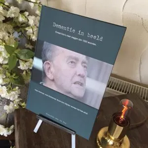 Francien van de Ven's boeken over dementie: Hoe dan? en Dementie in Beeld