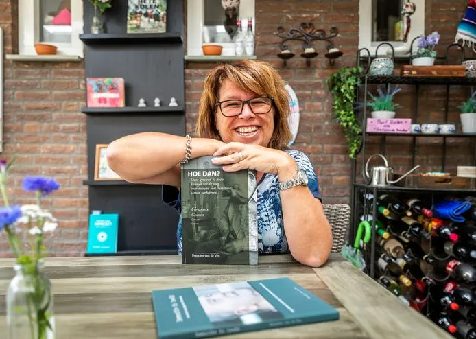 Boek “Hoe dan?” - Afbeelding 4