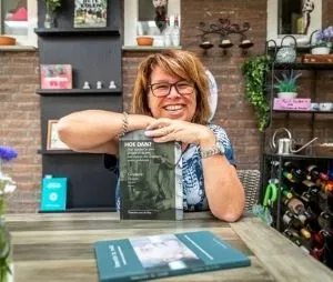 Francien van de Ven's boeken over dementie: Hoe dan? en Dementie in Beeld