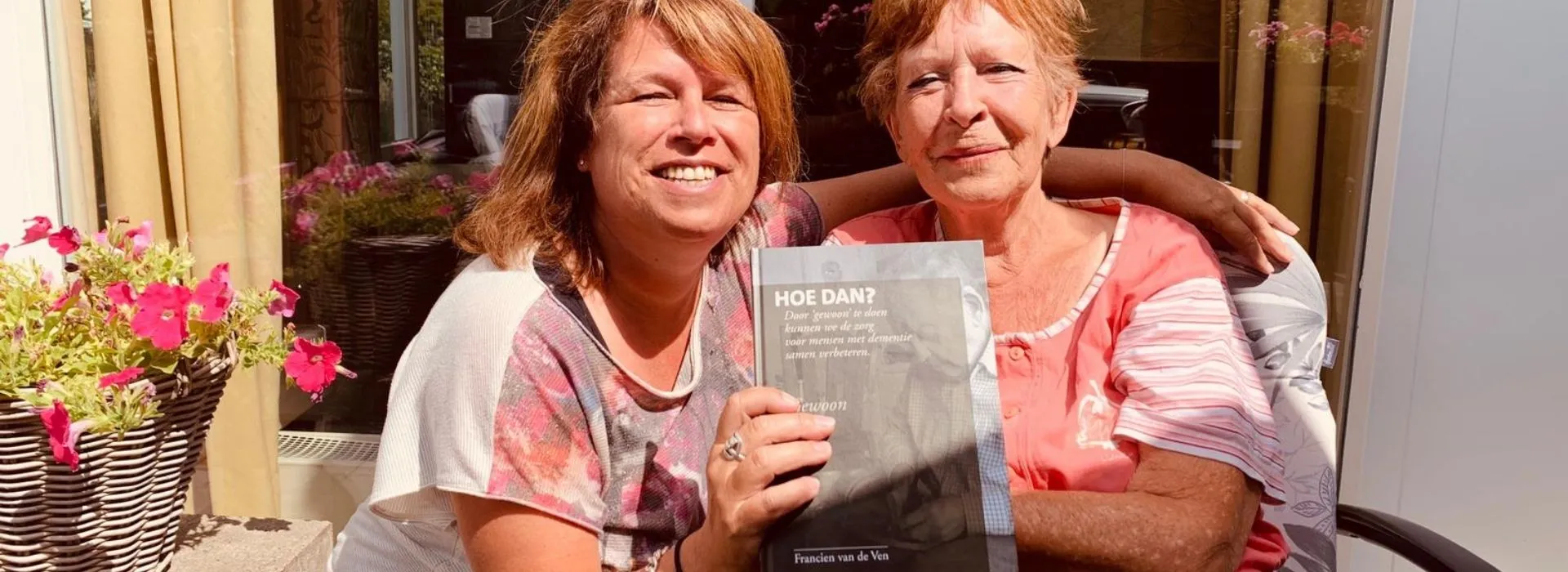 Boek “Hoe dan?” - Afbeelding 3