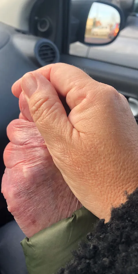 Francien van de Ven's boeken over dementie: Hoe dan? en Dementie in Beeld